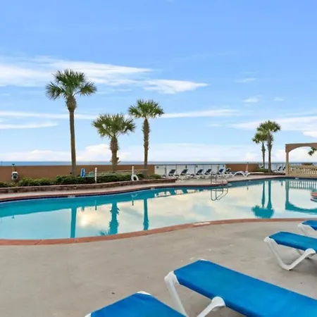 Sunrise Beach Resort 2108